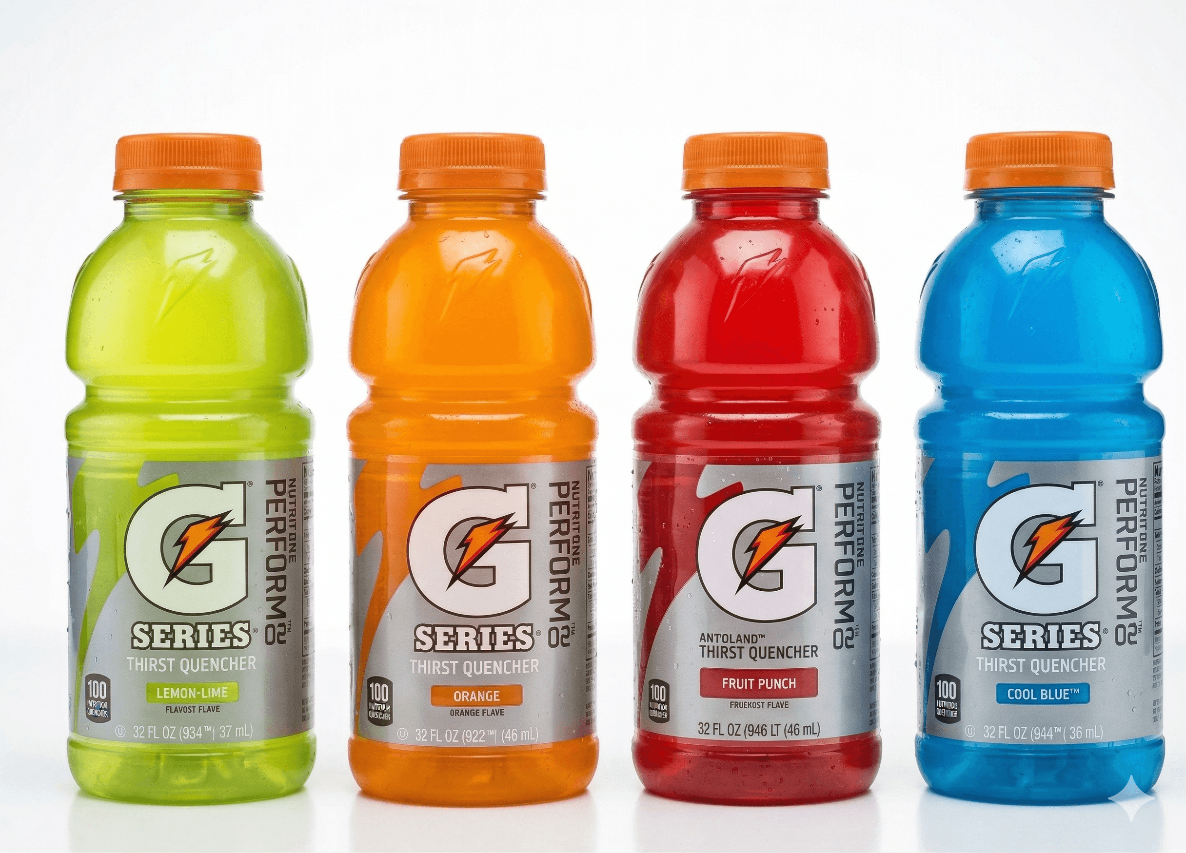 Gatorade