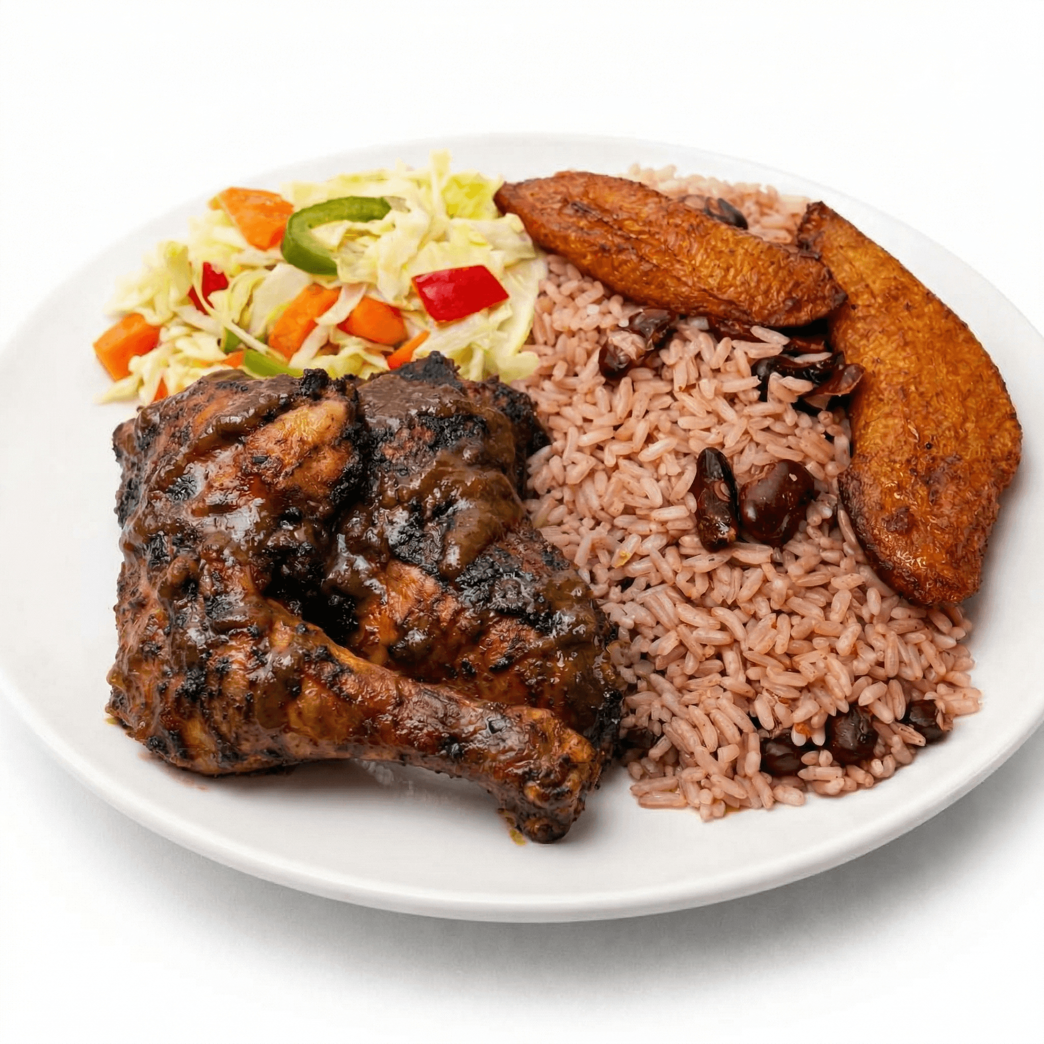 JERK CHICKEN