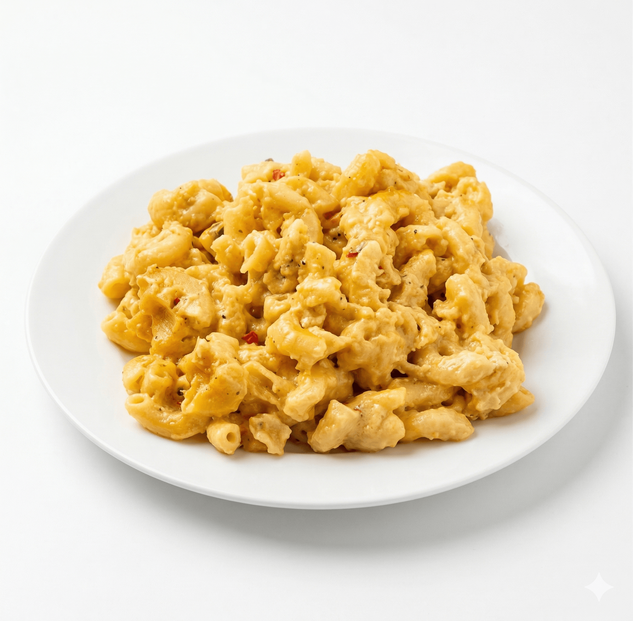 Macaroni & Cheese
