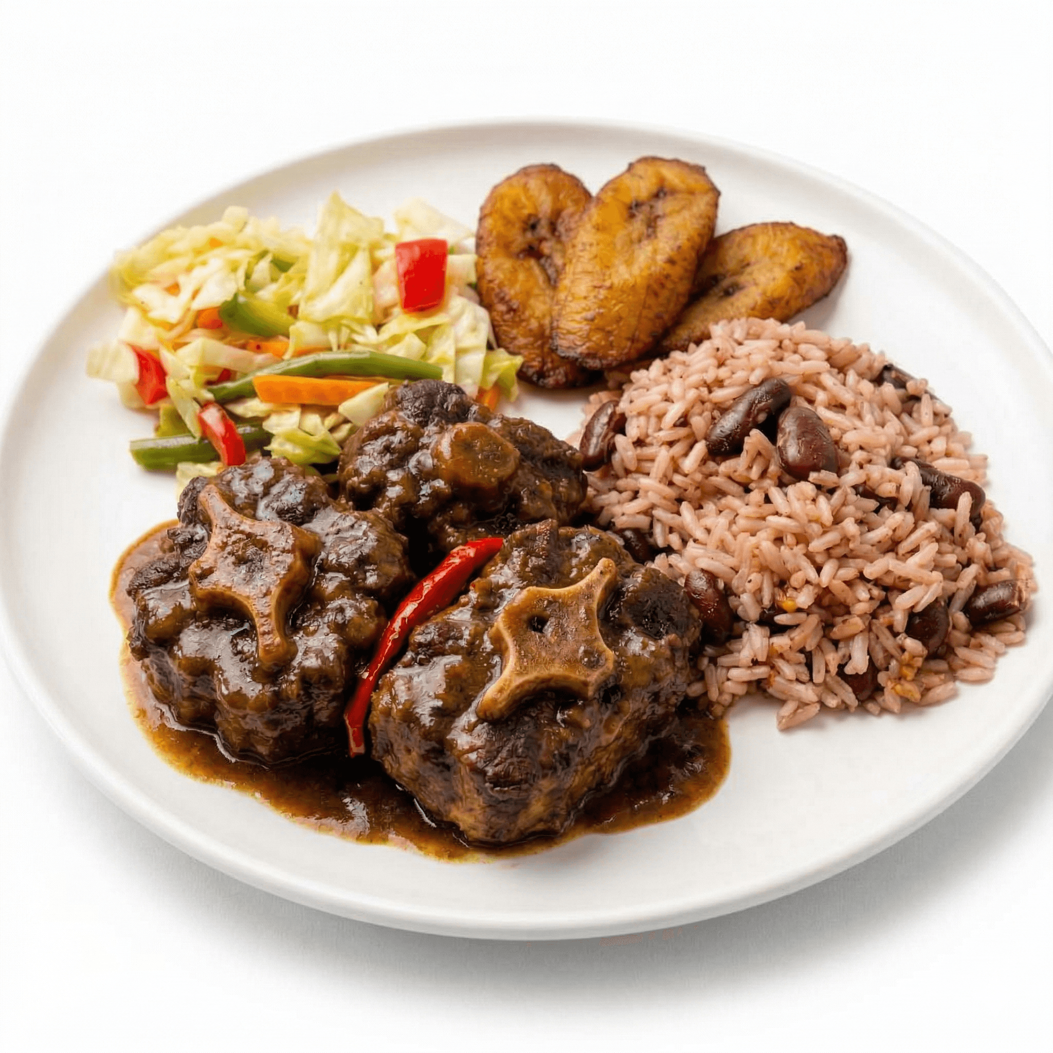 OXTAIL