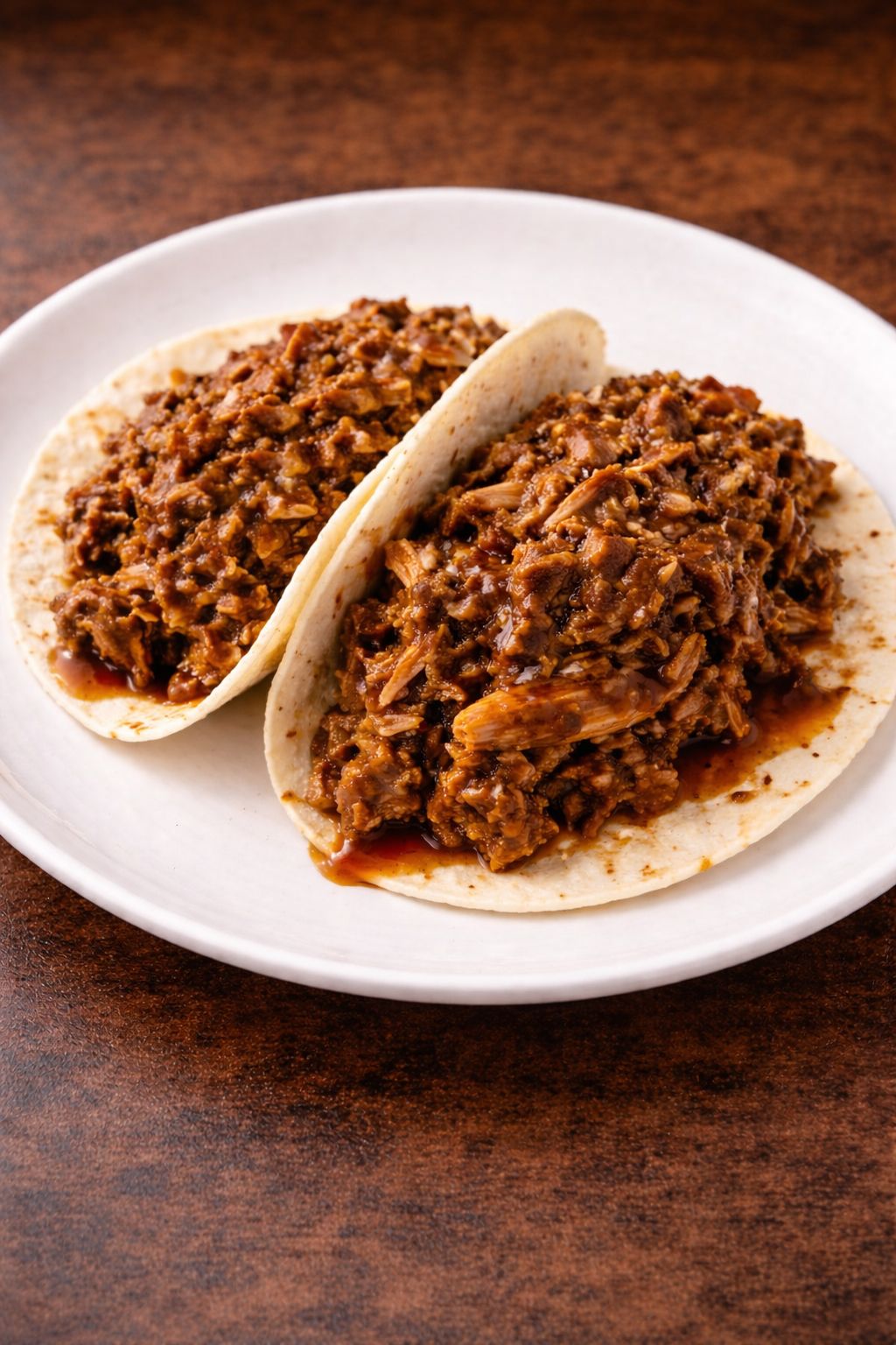 JERK TACOS 2